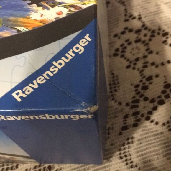 Ravensburger Puzzle Stow & Go Storage System - Picture 4 of 4